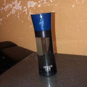 Armani code colonia cologne
